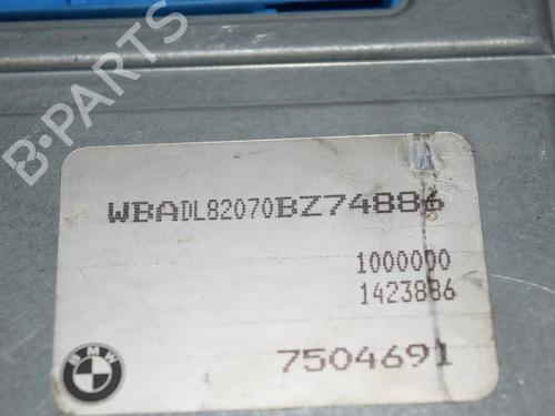 Gearbox control unit BMW 5 (E39) 530 d | BP34080550M52 - Image 5