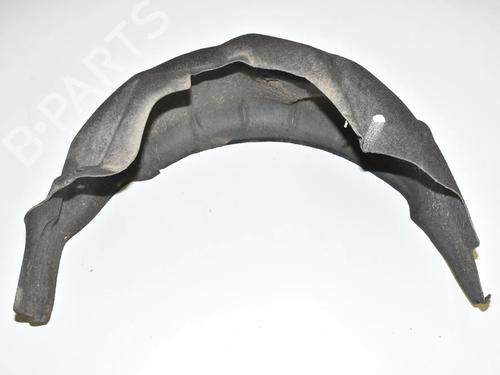 Used Wheel arch Wheel arch BMW 3 (E90) 320 d (163 hp) 34090510 34090510
