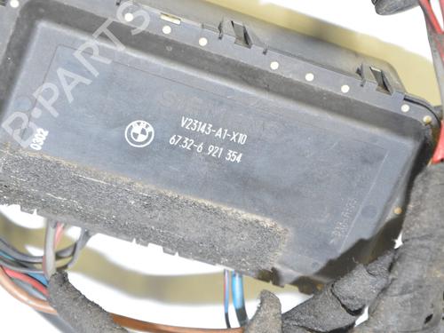 Electronic module BMW 5 Touring (E39) 525 d | BP34061436M83  - Image 5