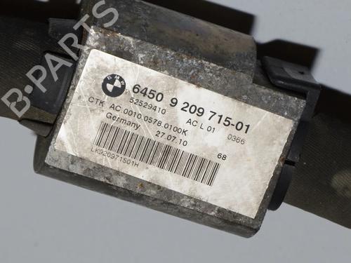 AC pipe BMW 3 Touring (E91) 330 d | BP34097024M126  - Image 5