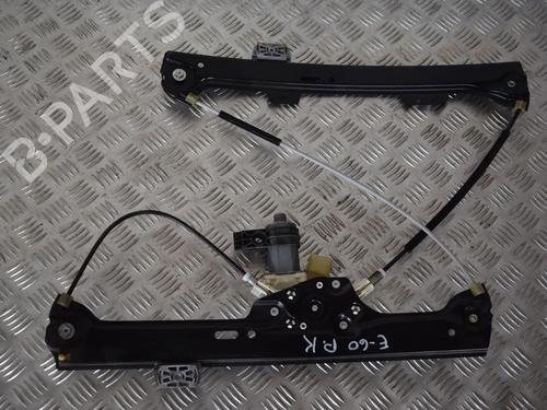 front-left-window-mechanism-bmw-5-e60-2001-2002-2003-2004-2005-2006-2007-2008-2009-2010-34063740 main image