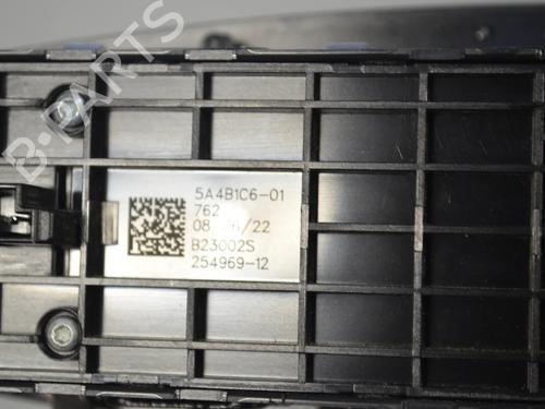 Left front window switch BMW 2 Active Tourer (U06) 218d | BP34075364I27  - Image 5