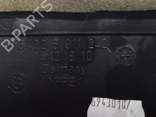 Luftventilen BMW 7 (E65, E66, E67) 750 i, Li | BP34064107I21  - Image 5