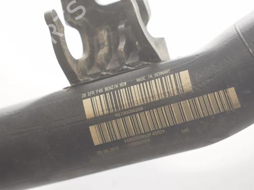 Pipe BMW 2 Active Tourer (F45) 225 i | BP34082640M125 - Image 5