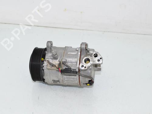 AC compressor BMW 5 Touring (G31) 520 d | BP36532005M34 - Image 3