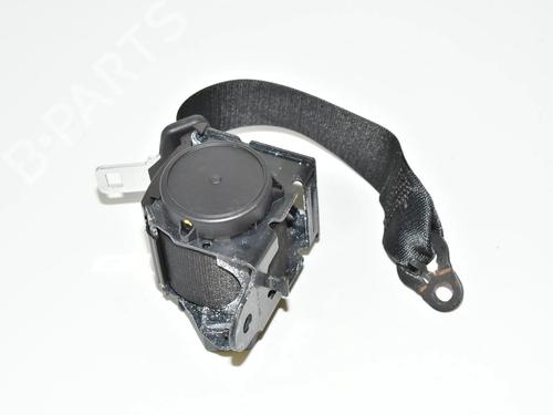 Used Rear left seatbelt Rear left seatbelt BMW 4 Coupe (F32, F82) 435 i xDrive (306 hp) 34080154 34080154
