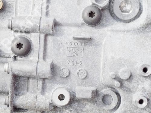 Gearbox BMW 5 (E39) 520 d | BP34064379M3 - Image 2