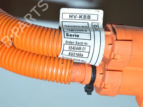 Wiring harness BMW i3 (I01) Electric | BP34070990E16  - Image 9