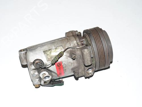 Used AC compressor AC compressor BMW 3 (E46) 316 i (105 hp) 34080474 34080474