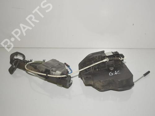 Used Rear left lock Rear left lock BMW 3 (F30, F80) 330 d (258 hp) 34094759 34094759
