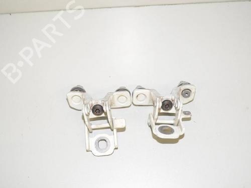 Used Hinge/Door check strap Hinge/Door check strap BMW 2 Gran Tourer (F46) 220 d xDrive (190 hp) 34069270 34069270