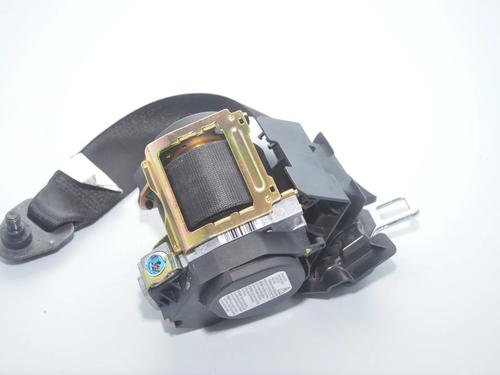 Front right seatbelt BMW 7 (E65, E66, E67) 745 i, Li | BP34082483I25  - Image 5