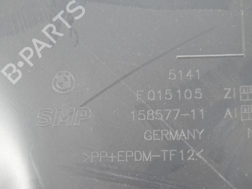 Front right panel BMW X1 (U11) sDrive 18 i | BP38632574C59 - Image 4