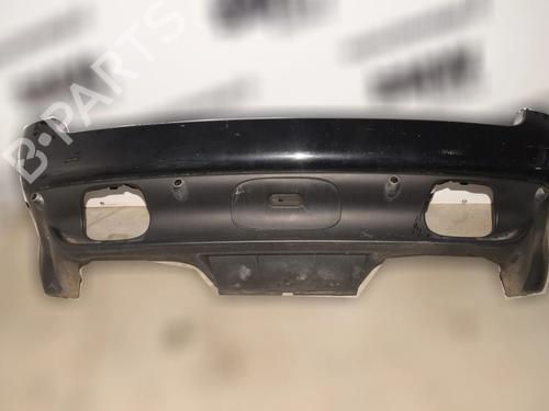 Bagtil kofangere BMW X5 (E53) 4.4 i | BP34065970C8 - Image 4