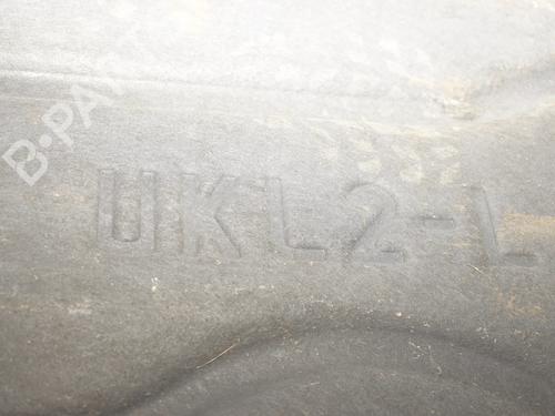 Underbody protection BMW 2 Active Tourer (U06) 218d | BP39537187M92 - Image 6