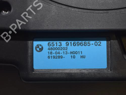 Electronic module BMW 6 Gran Coupe (F06) 640 d | BP34075313M83  - Image 15