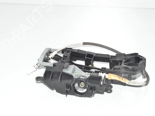 Used Support Support BMW 5 Touring (F11) 535 d (313 hp) 34064003 34064003