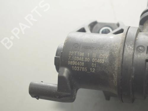 Auxiliary water pump BMW iX (I20) xDrive 40 | BP34089544M111  - Image 6