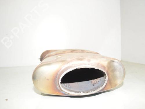 Exhaust system BMW 5 (G30, F90) 530 e Plug-in Hybrid | BP34073828M121  - Image 5