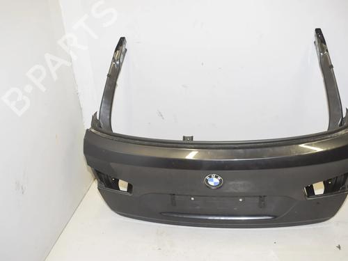 Used Tailgate Tailgate 37599277 37599277