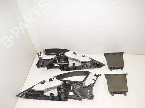 Boot lining BMW X1 (F48) xDrive 25 i | BP34092504I3 - Image 5
