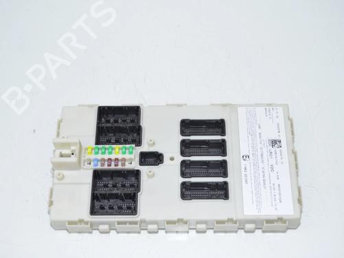 Used Electronic module Electronic module BMW i3 (I01) Range Extender (170 hp) 35716974 35716974