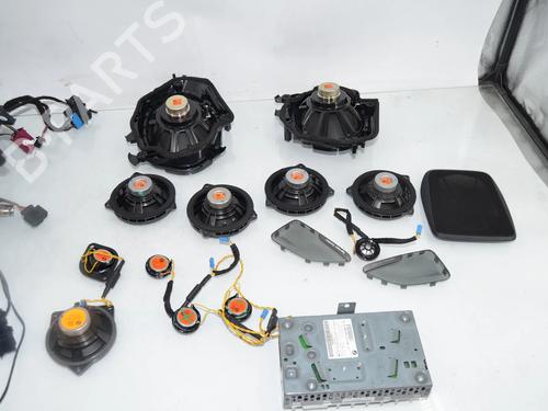 Electronic module BMW i3 (I01) s Range Extender | BP38673410M83 - Image 7