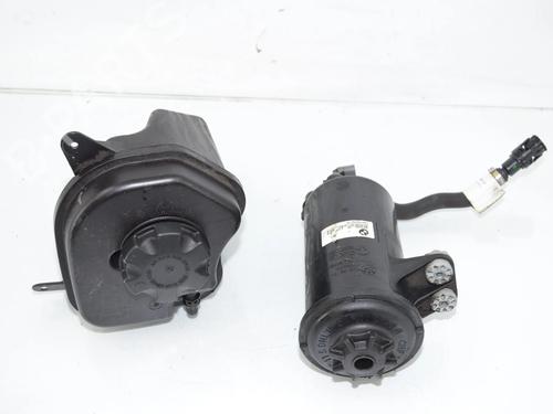 Used Expansion tank Expansion tank BMW X5 (E70) xDrive 40 d (306 hp) 34442624 34442624