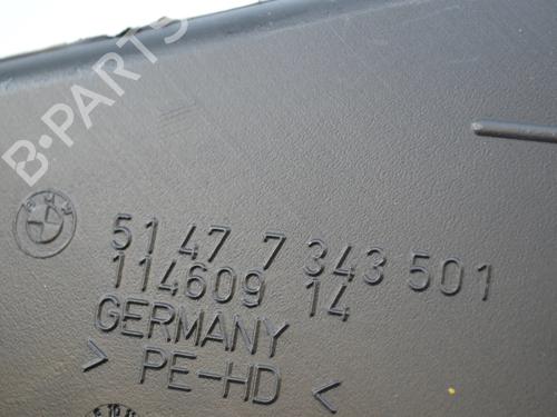 Pipe BMW 5 Touring (G31) 520 d | BP34093998M125  - Image 6