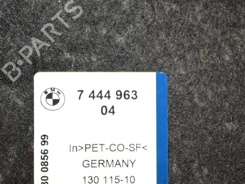 Andre BMW 1 (F40) 118 d | BP34091082O1 - Image 6