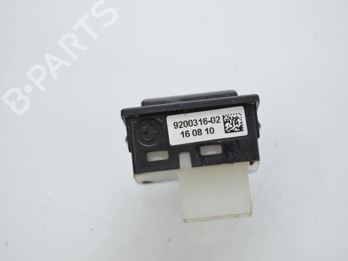 Switch BMW 5 Gran Turismo (F07) 530 d xDrive | BP34475412I30 - Image 6