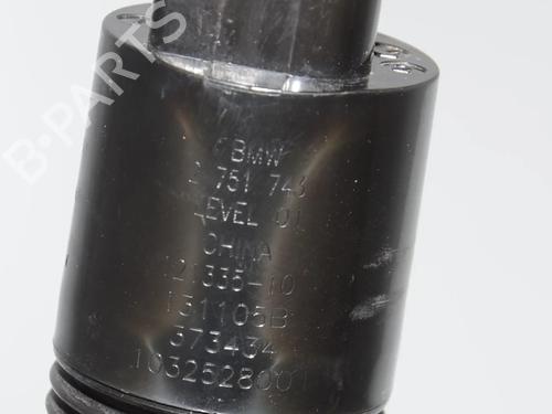 Washer pump BMW i3 (I01) Range Extender | BP34069321E24  - Image 6