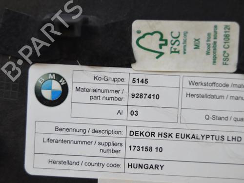 Andre BMW i3 (I01) Range Extender | BP36397640O1 - Image 4