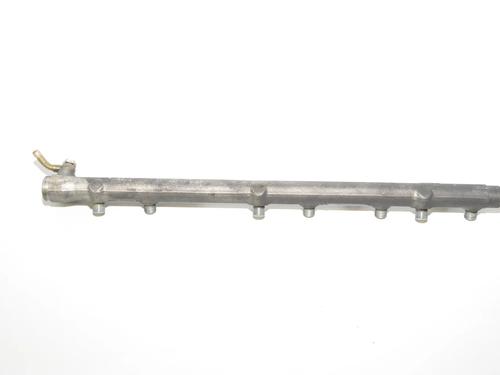 Used Injection rail Injection rail BMW X3 (E83) 3.0 d (204 hp) 34077754 34077754