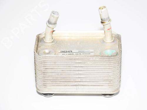 Used Oil radiator Oil radiator BMW X5 (E53) 3.0 d (218 hp) 34062364 34062364
