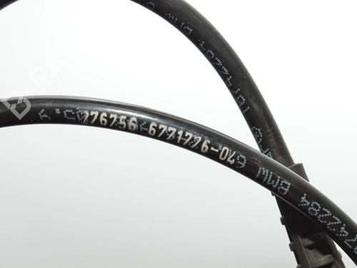 Electronic sensor BMW X6 (E71, E72) xDrive 50 i | BP34075164M84  - Image 5