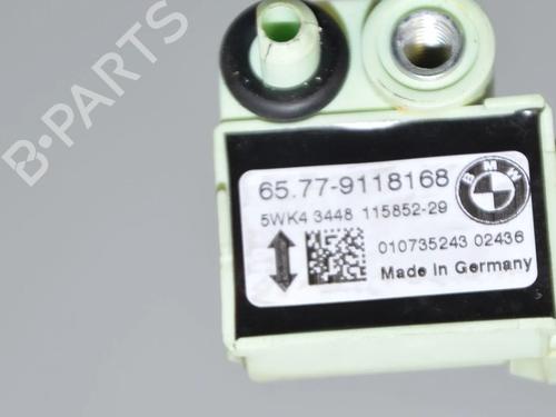 Electronic sensor BMW 5 (E60) 520 d | BP34086573M84  - Image 6