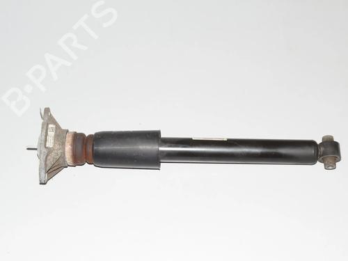 Used Left rear shock absorber Left rear shock absorber 34085308 34085308