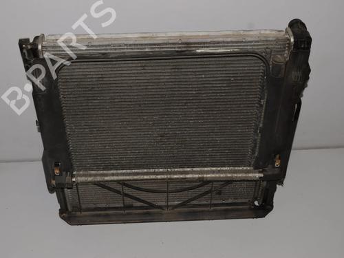 Used Radiator set Radiator set BMW X5 (E53) 4.4 i (286 hp) 34080496 34080496