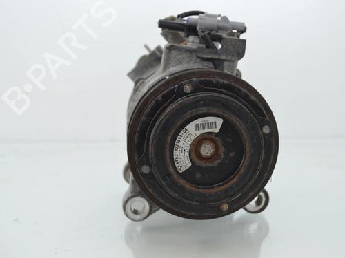 AC compressor BMW 3 Touring (F31) 320 i | BP34075366M34  - Image 5