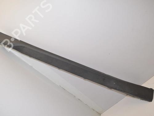 Used Left sideskirt Left sideskirt BMW X1 (U11) sDrive 18 i (136 hp) 34096813 34096813