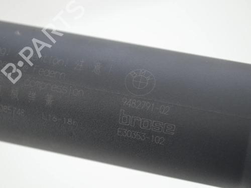 Electronic module BMW 5 Touring (G31) 520 d | BP34077162M83  - Image 13