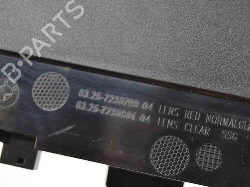 Third brake light BMW 5 (F10) 525 d | BP38030311L11 - Image 4
