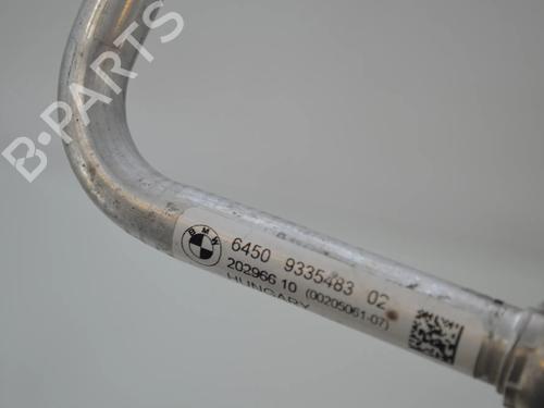 AC pipe BMW i3 (I01) s Electric | BP34094813M126  - Image 14