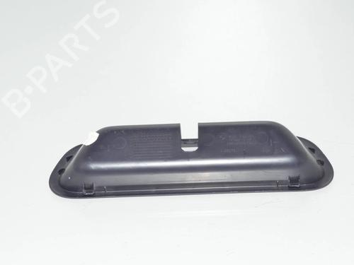Pynteliste til bagklap BMW X7 (G07) xDrive 30 d | BP34070285C151 - Image 4