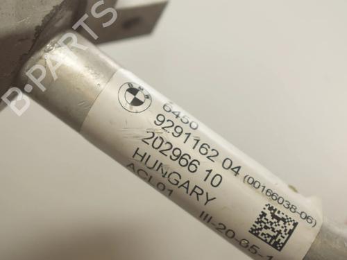 AC pipe BMW i3 (I01) s Electric | BP34088118M126  - Image 5