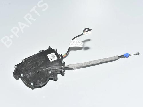 Used Electronic module Electronic module BMW X7 (G07) xDrive M 50 d (400 hp) 34067646 34067646