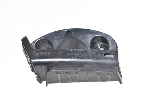 Used Rear bumper bracket Rear bumper bracket BMW 3 (E90) 320 d (163 hp) 34073249 34073249