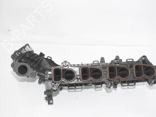 Used Intake manifold Intake manifold BMW 5 Touring (G31) 520 d (190 hp) 36509737 36509737