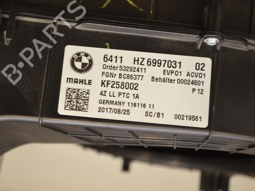 Heater matrix BMW 5 (G30, F90) M 550 d xDrive | BP34091237M63  - Image 5